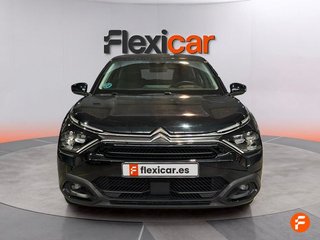 Citroën C4 PureTech 130 S&S 6v Feel