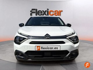 Citroën C4 PureTech 130 S&S 6v Feel