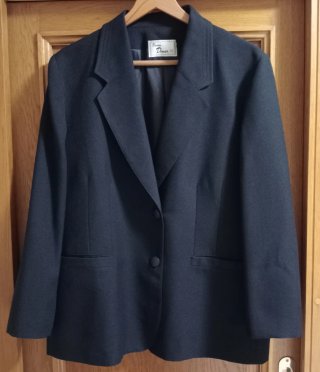 Chaqueta mujer