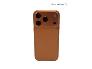 apple iphone 17 pro 256gb