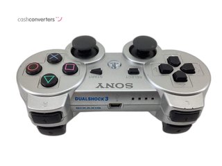 mando ps3 sony cechzc2u