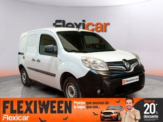 Renault Kangoo Profesional N1 En. dCi 55kW(75CV) -SS