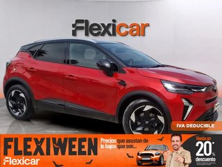 Renault Captur evolution TCe 67kW (90CV)