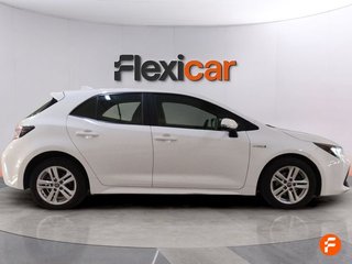 Toyota Corolla 1.8 125H BUSINESS E-CVT