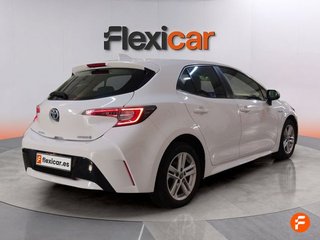 Toyota Corolla 1.8 125H BUSINESS E-CVT