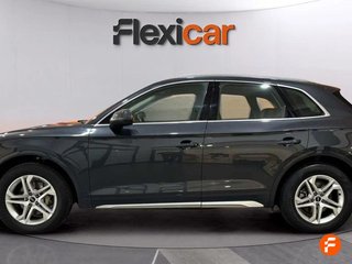Audi Q5 35 TDI 120kW (163CV) S tronic