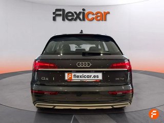 Audi Q5 35 TDI 120kW (163CV) S tronic