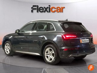 Audi Q5 35 TDI 120kW (163CV) S tronic