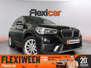 BMW X1 sDrive18d