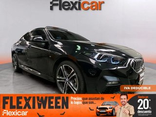 BMW Serie 2 220dA Gran Coupe
