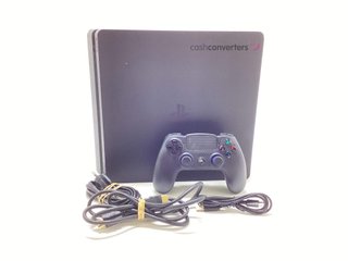 sony ps4 500gb