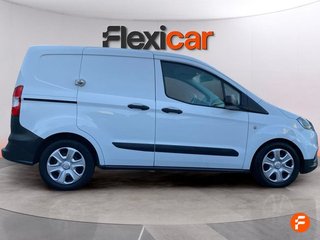 Ford Transit Courier 1.5 75CV