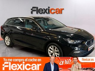Seat Leon 1.5 TSI 85kW S&S FR 25 Aniversario