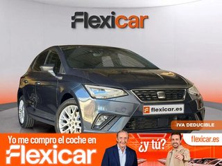 Seat Ibiza 1.0 TSI 85kW Special Edition Xcellence