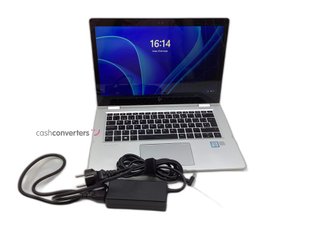 pc portatil hp hp elitebook x360 1030 g2