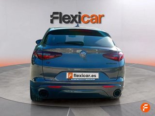 Alfa Romeo Stelvio 2.2 Diésel 154kW (210CV) Veloce Q4