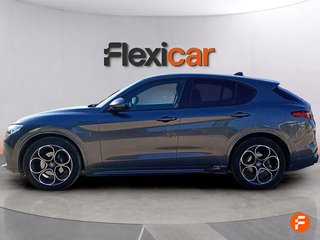 Alfa Romeo Stelvio 2.2 Diésel 154kW (210CV) Veloce Q4