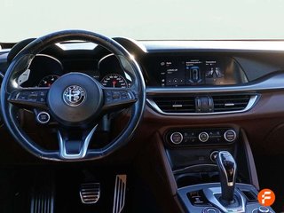 Alfa Romeo Stelvio 2.2 Diésel 154kW (210CV) Veloce Q4