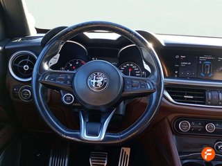 Alfa Romeo Stelvio 2.2 Diésel 154kW (210CV) Veloce Q4