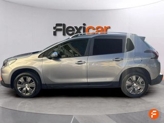 Peugeot 2008 Style 1.2L PureTech 60KW (82CV)