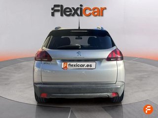 Peugeot 2008 Style 1.2L PureTech 60KW (82CV)