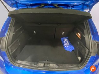Ford Focus 1.0 Ecoboost 92kW ST-Line