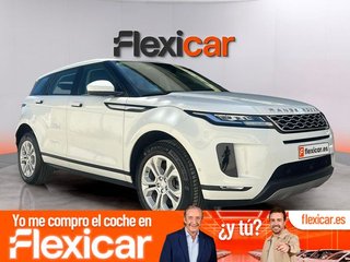 Land-Rover Range Rover Evoque 2.0 D150 FWD