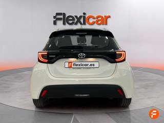 Toyota Yaris 1.5 125 S-Edition