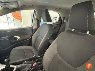 Toyota Yaris 1.5 125 S-Edition