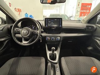 Toyota Yaris 1.5 125 S-Edition