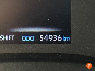 Toyota Yaris 1.5 125 S-Edition