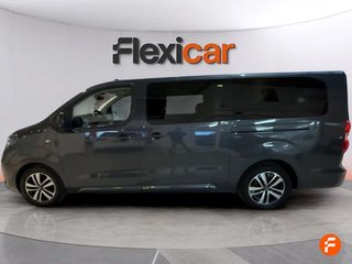 Peugeot Traveller Business Long BlueHDi 180 S&S EAT8