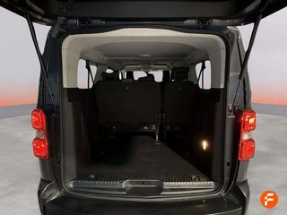 Peugeot Traveller Business Long BlueHDi 180 S&S EAT8
