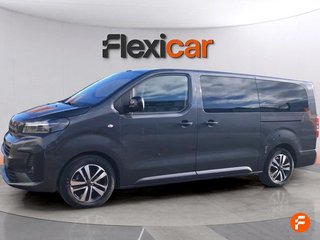 Peugeot Traveller Business VIP Long BlueHDi 180 S&S EAT8