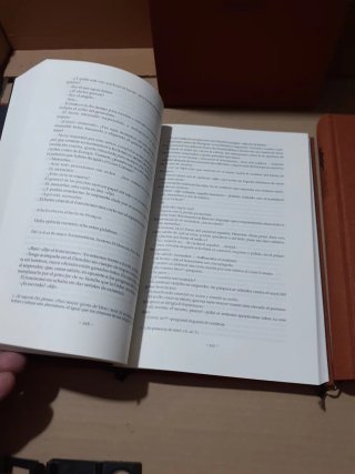 Alexandre Dumas. El vizconde de Bragelonne.