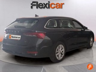 Skoda Octavia Combi 1.5 TSI 110kW (150CV) Manual Style
