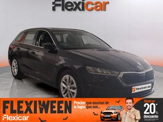 Skoda Octavia Combi 1.5 TSI 110kW (150CV) Manual Style