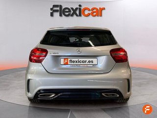 Mercedes-Benz Clase A A 180