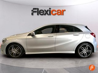 Mercedes-Benz Clase A A 180