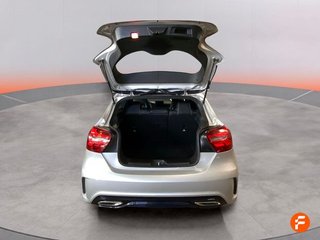 Mercedes-Benz Clase A A 180
