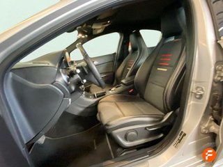 Mercedes-Benz Clase A A 180