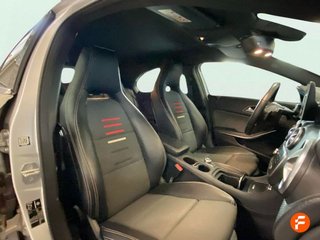 Mercedes-Benz Clase A A 180