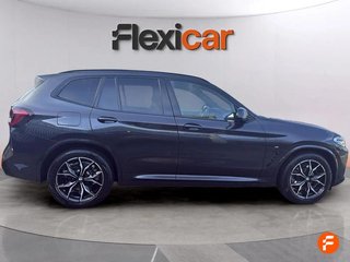 BMW X3 xDrive20d xLine