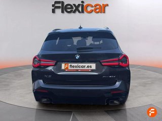 BMW X3 xDrive20d xLine