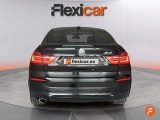BMW X4 xDrive20d