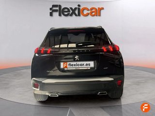 Peugeot 2008 GT Pack Puretech 130 S&S EAT8