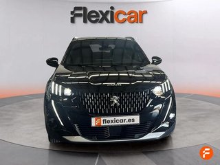 Peugeot 2008 GT Pack Puretech 130 S&S EAT8