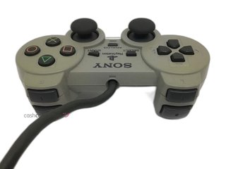 mando ps1 sony scph1200