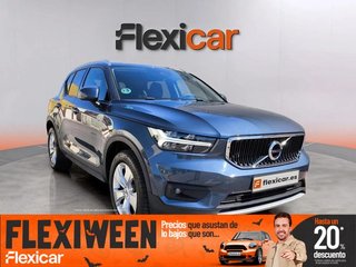 Volvo XC40 1.5 T2 Inscription Auto
