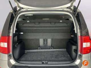 Skoda Yeti 1.2 TSI Active